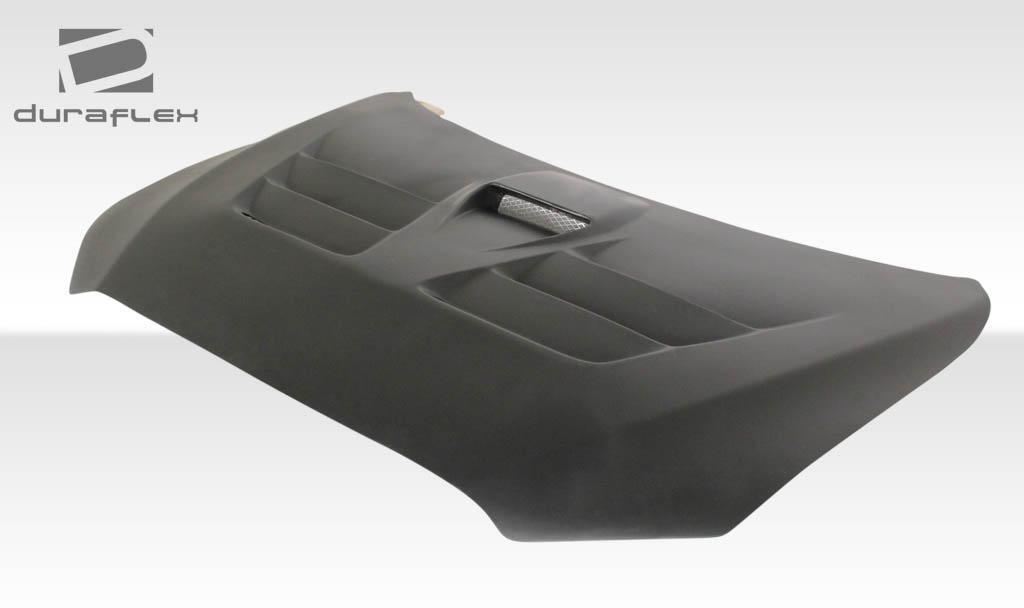 2008-2017 Mitsubishi Evolution Duraflex GT Concept Hood