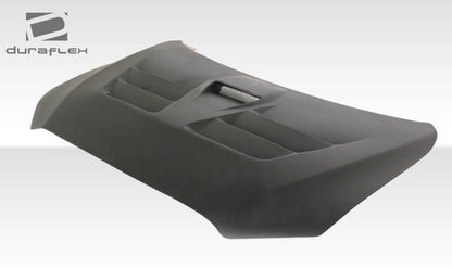 2008-2017 Mitsubishi Evolution Duraflex GT Concept Hood