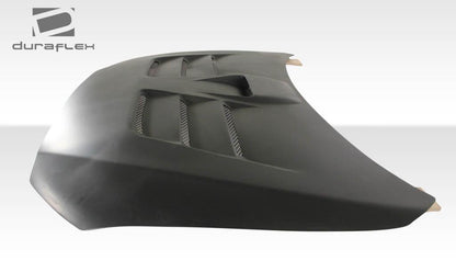 2008-2017 Mitsubishi Evolution Duraflex GT Concept Hood
