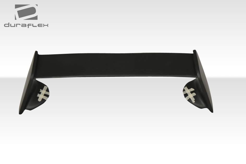 2008-2017 Mitsubishi Evolution Duraflex GT Concept Rear Wing
