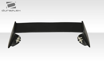 2008-2017 Mitsubishi Evolution Duraflex GT Concept Rear Wing
