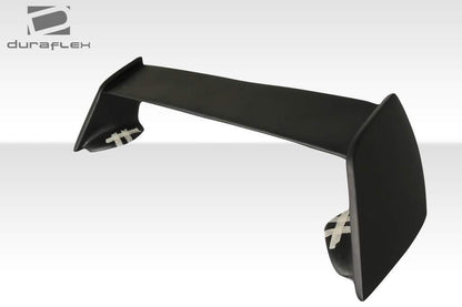 2008-2017 Mitsubishi Evolution Duraflex GT Concept Rear Wing