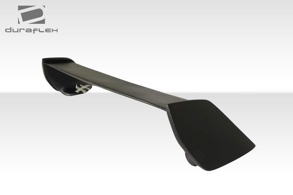 2008-2017 Mitsubishi Evolution Duraflex GT Concept Rear Wing