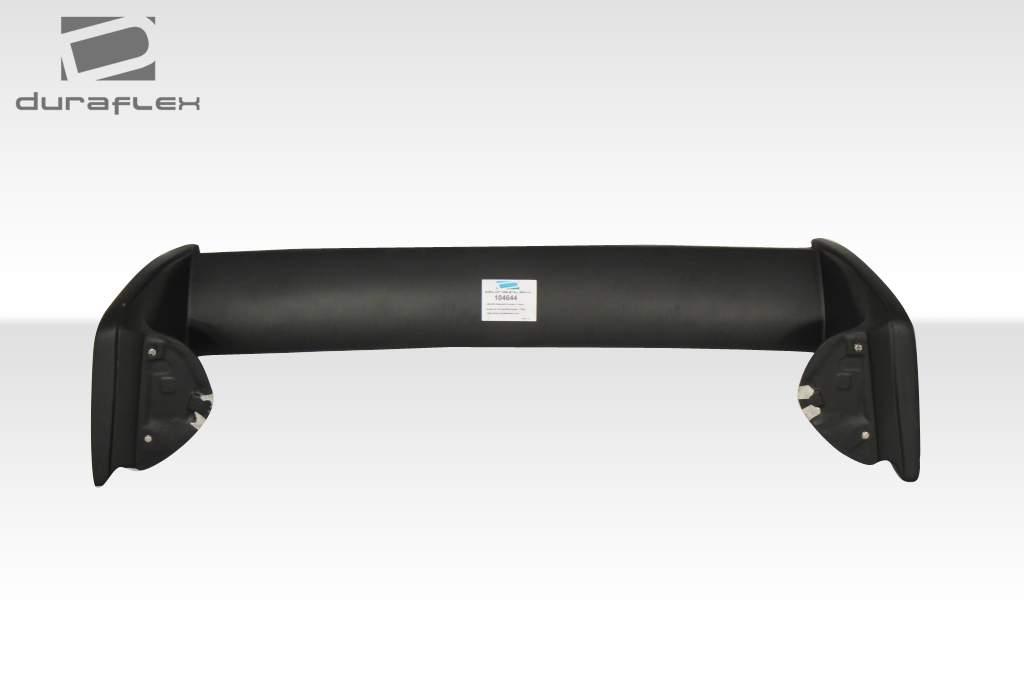2008-2017 Mitsubishi Evolution Duraflex GT Concept Rear Wing