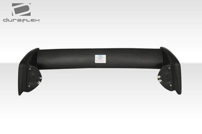 2008-2017 Mitsubishi Evolution Duraflex GT Concept Rear Wing