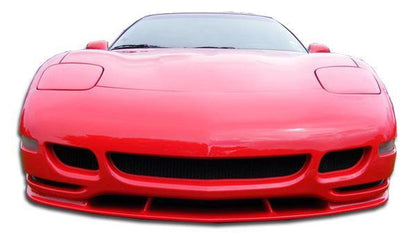1997-2004 Chevrolet Corvette Duraflex TS Kit
