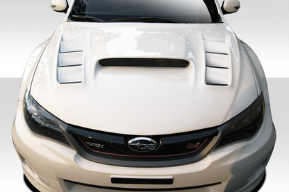 2008-2014 Subaru Impreza Duraflex GT Concept Hood