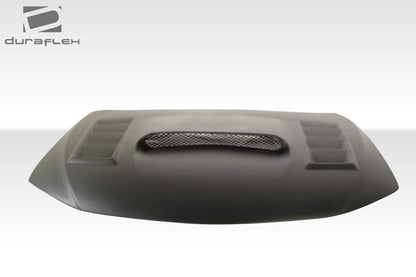 2008-2014 Subaru Impreza Duraflex GT Concept Hood