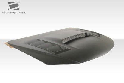 2008-2014 Subaru Impreza Duraflex GT Concept Hood