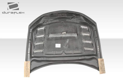 2008-2014 Subaru Impreza Duraflex GT Concept Hood