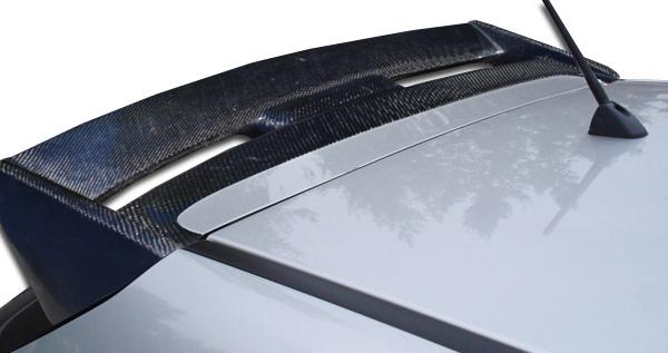2008-2014 Subaru Impreza Duraflex GT Concept Rear Wing