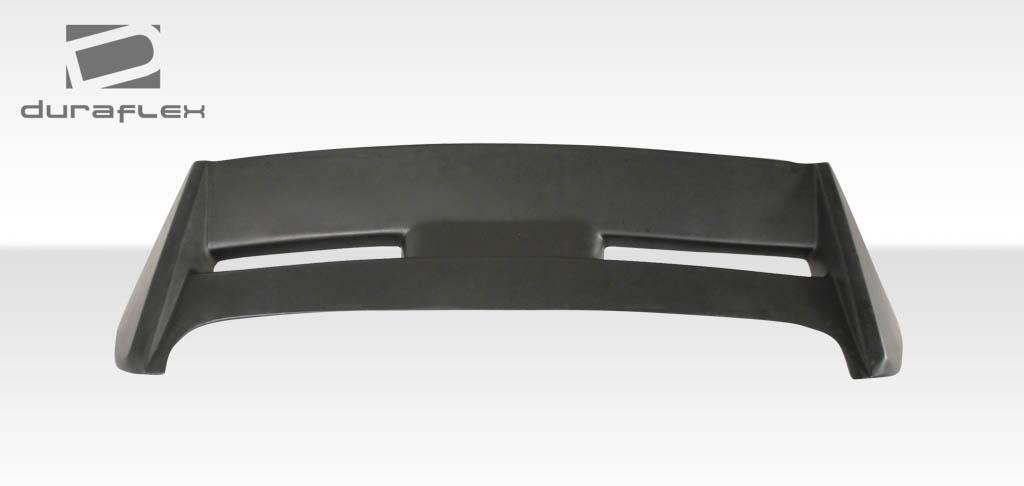 2008-2014 Subaru Impreza Duraflex GT Concept Rear Wing