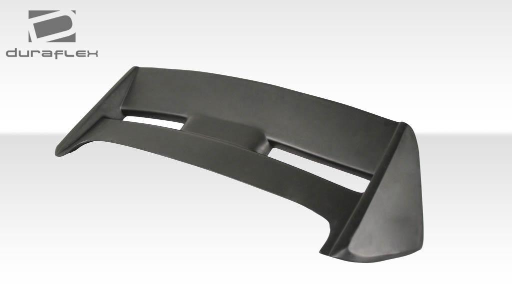 2008-2014 Subaru Impreza Duraflex GT Concept Rear Wing