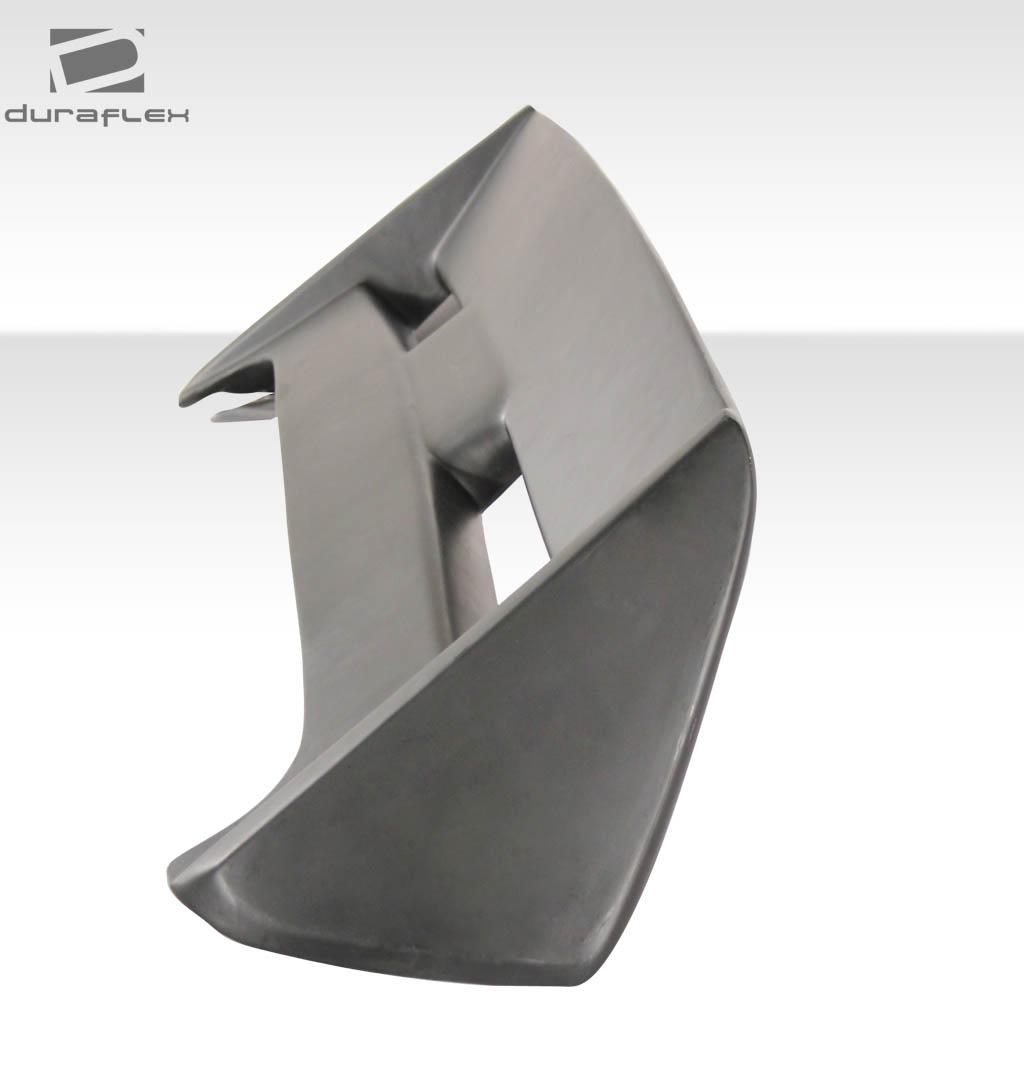 2008-2014 Subaru Impreza Duraflex GT Concept Rear Wing