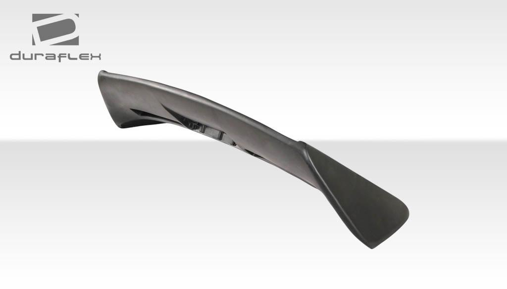 2008-2014 Subaru Impreza Duraflex GT Concept Rear Wing