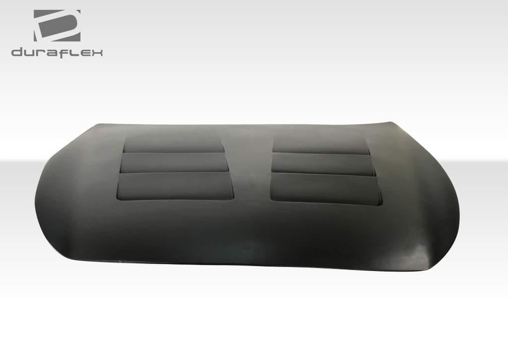 2008-2015 Infiniti G Coupe Duraflex GT Concept Hood