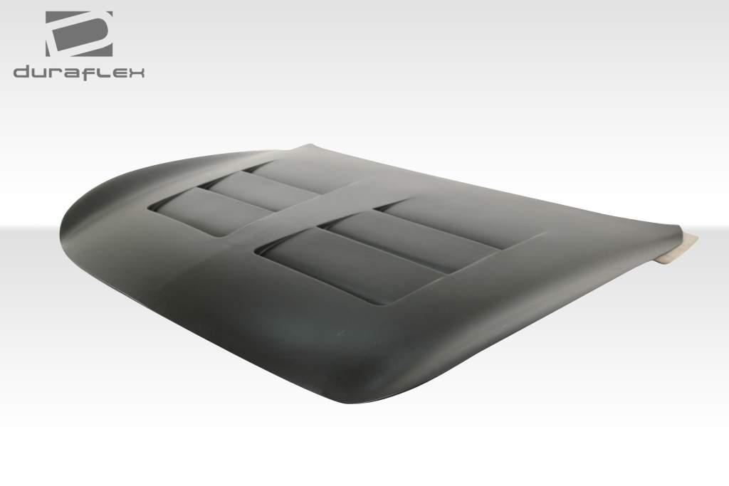 2008-2015 Infiniti G Coupe Duraflex GT Concept Hood