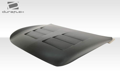 2008-2015 Infiniti G Coupe Duraflex GT Concept Hood