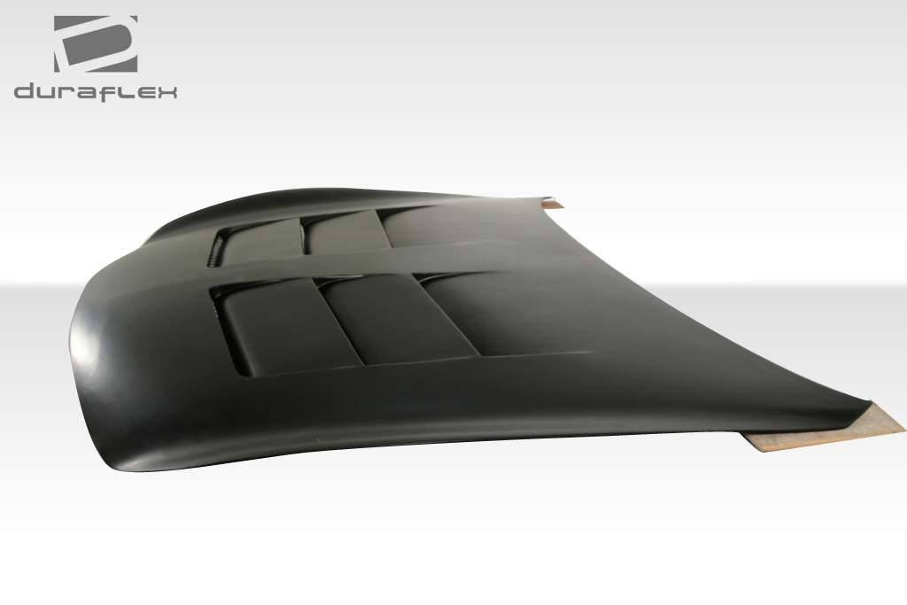 2008-2015 Infiniti G Coupe Duraflex GT Concept Hood