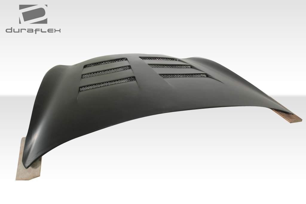 2008-2015 Infiniti G Coupe Duraflex GT Concept Hood