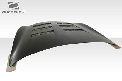 2008-2015 Infiniti G Coupe Duraflex GT Concept Hood