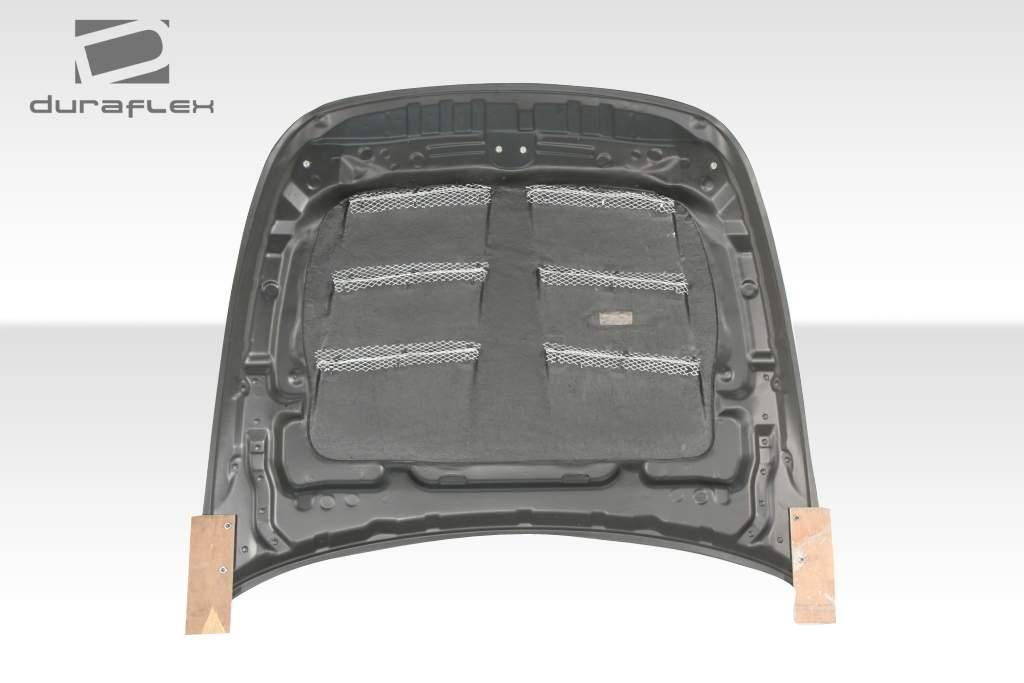 2008-2015 Infiniti G Coupe Duraflex GT Concept Hood