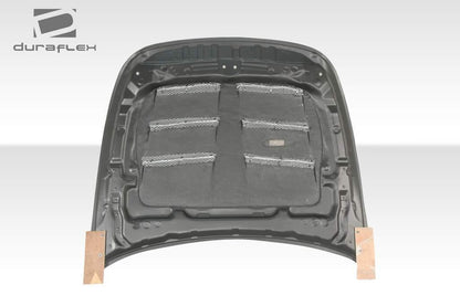 2008-2015 Infiniti G Coupe Duraflex GT Concept Hood