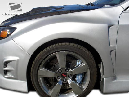 2008-2014 Subaru Impreza Duraflex GT Concept Fender