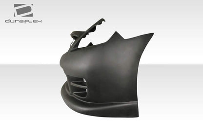 2008-2015 Infiniti G Coupe Duraflex GT Concept Front Bumper