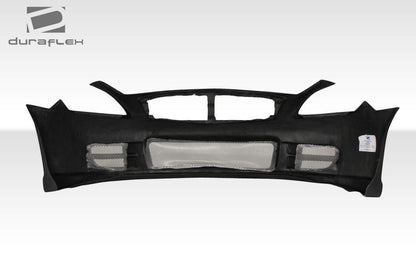 2008-2015 Infiniti G Coupe Duraflex GT Concept Front Bumper