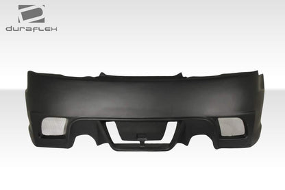 2008-2015 Infiniti G Coupe Duraflex GT Concept Kit
