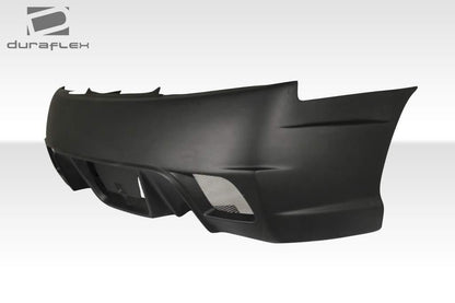 2008-2015 Infiniti G Coupe Duraflex GT Concept Rear Bumper