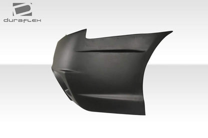 2008-2015 Infiniti G Coupe Duraflex GT Concept Rear Bumper