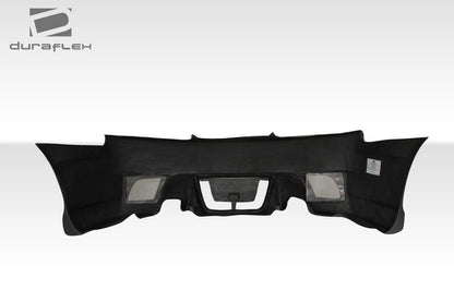 2008-2015 Infiniti G Coupe Duraflex GT Concept Rear Bumper