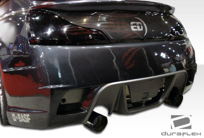 2008-2015 Infiniti G Coupe Duraflex J-Spec Kit