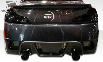 2008-2015 Infiniti G Coupe Duraflex J-Spec Kit