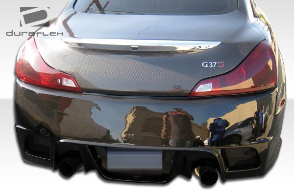 2008-2015 Infiniti G Coupe Duraflex GT Concept Kit
