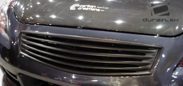 2008-2015 Infiniti G Coupe Duraflex GT Concept Grille