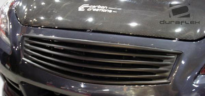 2008-2015 Infiniti G Coupe Duraflex GT Concept Grille
