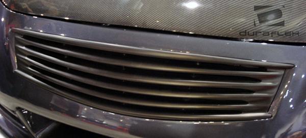 2008-2015 Infiniti G Coupe Duraflex GT Concept Grille