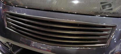 2008-2015 Infiniti G Coupe Duraflex GT Concept Grille