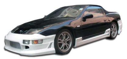 1990-1996 Nissan 300ZX Duraflex C-1 Front Bumper