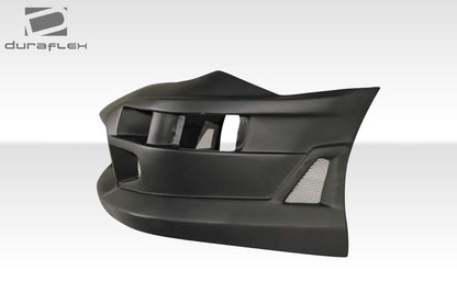 1990-1996 Nissan 300ZX Duraflex C-1 Front Bumper