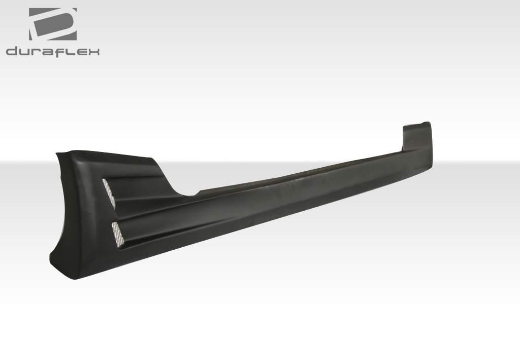 1990-1996 Nissan 300ZX Duraflex C-1 Side Skirts
