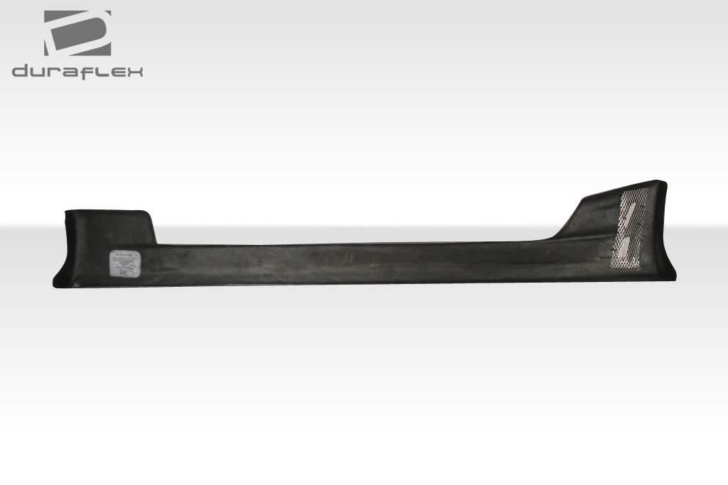 1990-1996 Nissan 300ZX Duraflex C-1 Side Skirts