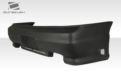 1990-1996 Nissan 300ZX Duraflex C-1 Rear Bumper