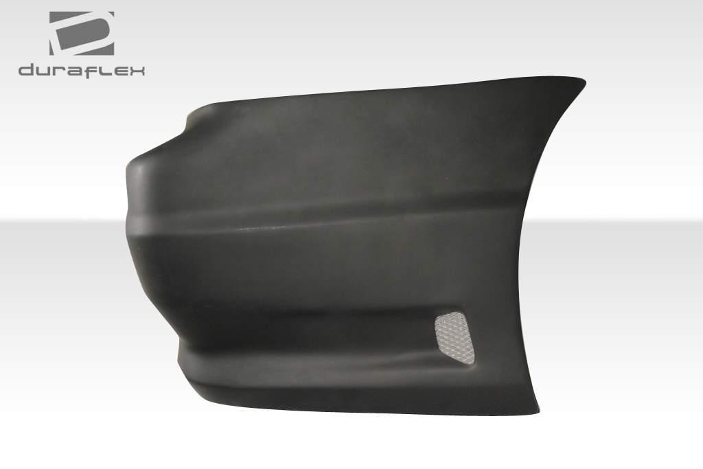 1990-1996 Nissan 300ZX Duraflex C-1 Rear Bumper