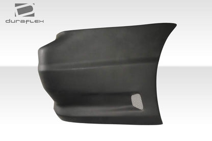 1990-1996 Nissan 300ZX Duraflex C-1 Rear Bumper