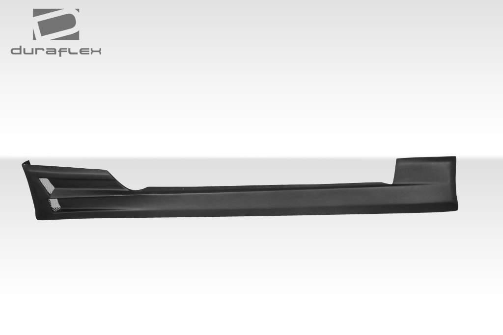 1990-1996 Nissan 300ZX Duraflex C-1 Side Skirts