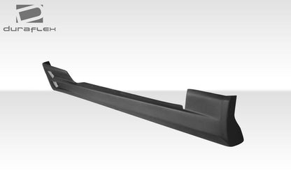 1990-1996 Nissan 300ZX Duraflex C-1 Side Skirts
